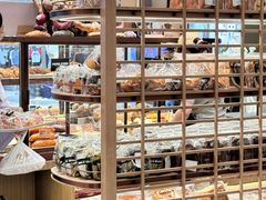 -PAPER STONE BAKERY(天汇广场店)