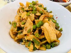 -笨罗卜浏阳菜馆(太平街店)