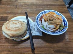 -秦豫肉夹馍(东羊市店)