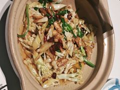 -费大厨辣椒炒肉(沙河万达店)
