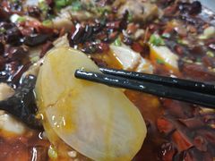 -艺味深尝(云锦路店)