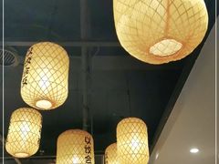 大堂-张记聚福楼(范西店)