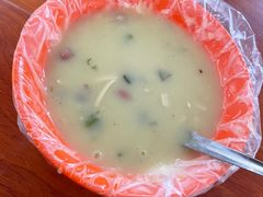 甜沫-老西关黄老太牛肉烧饼