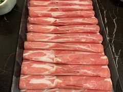 -东来顺饭庄(金泉广场店)