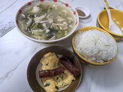 -陈记汤饭(水巷口店)