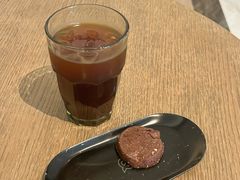 -粤海喜来登酒店·&More聚驿(天河城店)