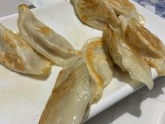 -东方饺子王(工农大路店)