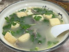 -曼曼汤包(建国西路店)