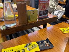 -本色.小马哥烧烤(无锡九里仓店)