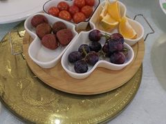 -阿伟海鲜楼·福建菜(涵江店)
