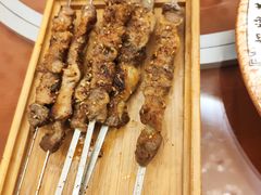 -一招鲜·全羊铺·蒙古奶茶(五一北路店)
