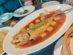 -逸品淮扬(东方渔人码头店)