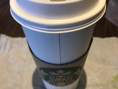 馥芮白-星巴克臻选(扬州瘦西湖文化广场店)