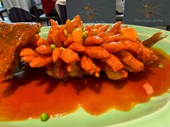 -西湖春天•老字号杭州菜(百汇店)