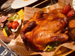 -第101座花园餐厅(湖滨88店)