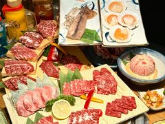 -大牛焱烧·和牛炭火烧放题