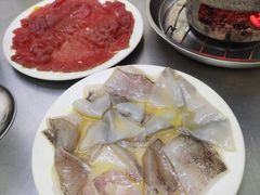 -松明一烤肉馆(鲁园店)
