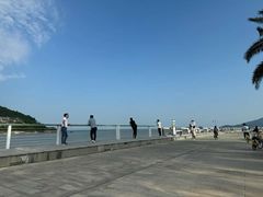 -横琴客运码头