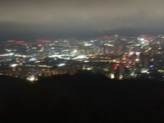 -长虫山生态公园风景林