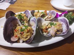 -必点海鲜·鲅鱼水饺(鞍山西道店)