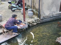 -前童古镇