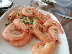 -洲晓鲜·舟山海鲜大排档(朱家尖风景区店)