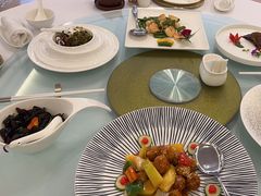 -和平官邸·花园餐厅(武定西路店)