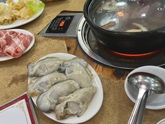 -濠轩阁特色生蚝火锅(水湾路店)