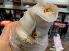 -芙蓉蛋卷(新街店)