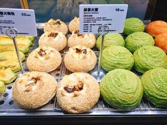 -LELECHA乐乐茶(美罗城店)