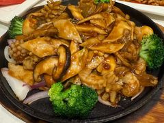 -福来居烤鸭店(天坛二店)