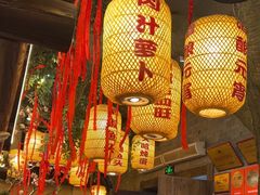 -永安水煮活鱼·仪征菜(仪征奥林匹克店)