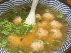 -北丐先生·野馄饨烧烤(长宁龙之梦店)