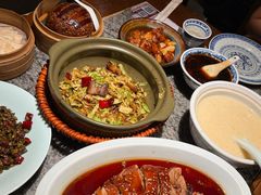 -南京大牌档(青岛万象城店)