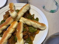-7号院家宴.烧鸽子(门头沟店)