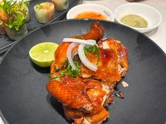 -美奈小馆·东南亚菜(中海环宇城店)