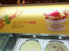-哈根达斯(扬州瘦西湖店)
