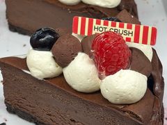 -HOT CRUSH趁热集合·现烤面包(上海环球港店)