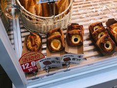 -味多美蛋糕(六里桥店)