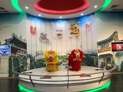-佛山科学馆