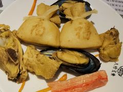 -八珍玉食鸡煲·打边炉(印象城店)