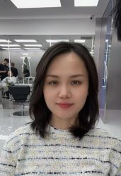 -5M HAIR SALON 旗舰店