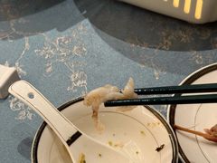 -扬州香格里拉·香宫中餐厅