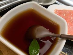 -巴奴毛肚火锅(商城路店)