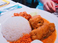 马来椰浆饭-关夫人餐厅(阳光广场店)