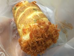 -华荣西饼屋(永护店)