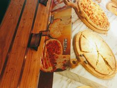 -比格比萨自助(南京万达茂店)