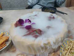 -塔兰齐新疆孜然火锅(鲤鱼山路店)