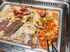 -新石器烤肉(南站店)