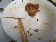 -高邮面馆(明瓦廊店)